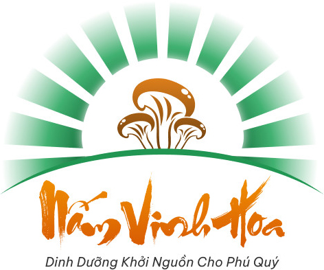 Nấm Vinh Hoa